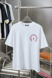 Picture of Chrome Hearts T Shirts Short _SKUChromeHeartsS-XLhgntx4518019